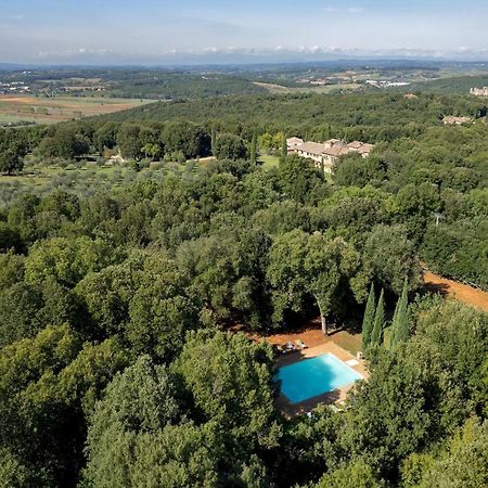 Borgo Gallinaio 32, Emma Villas Siena Eksteriør billede
