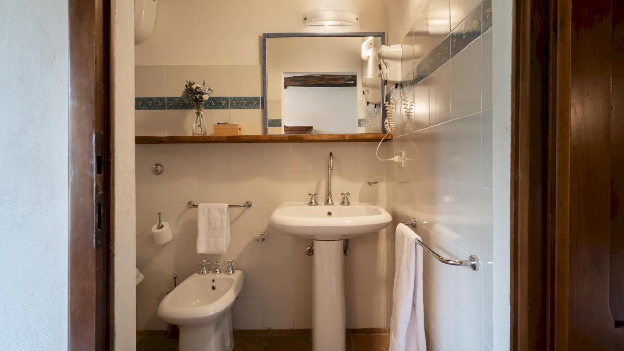 Borgo Gallinaio 32, Emma Villas Siena Eksteriør billede