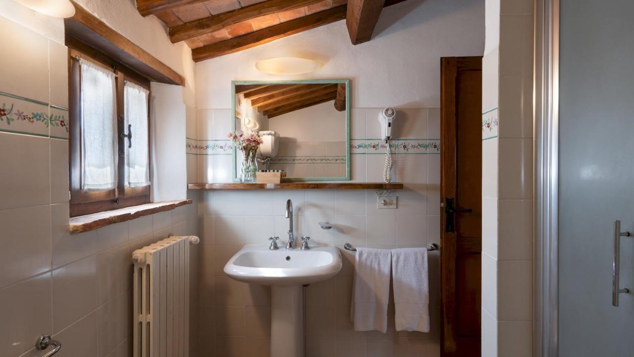 Borgo Gallinaio 32, Emma Villas Siena Eksteriør billede