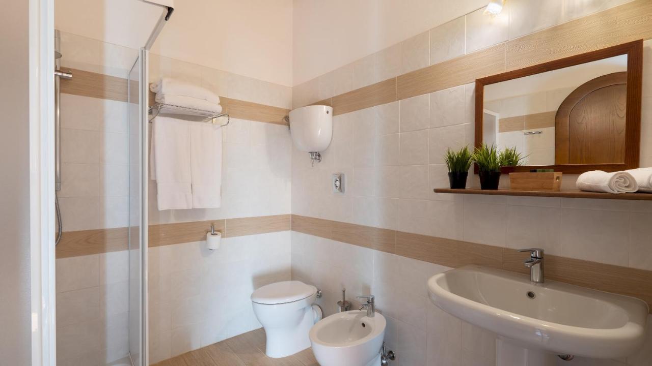 Borgo Gallinaio 32, Emma Villas Siena Eksteriør billede