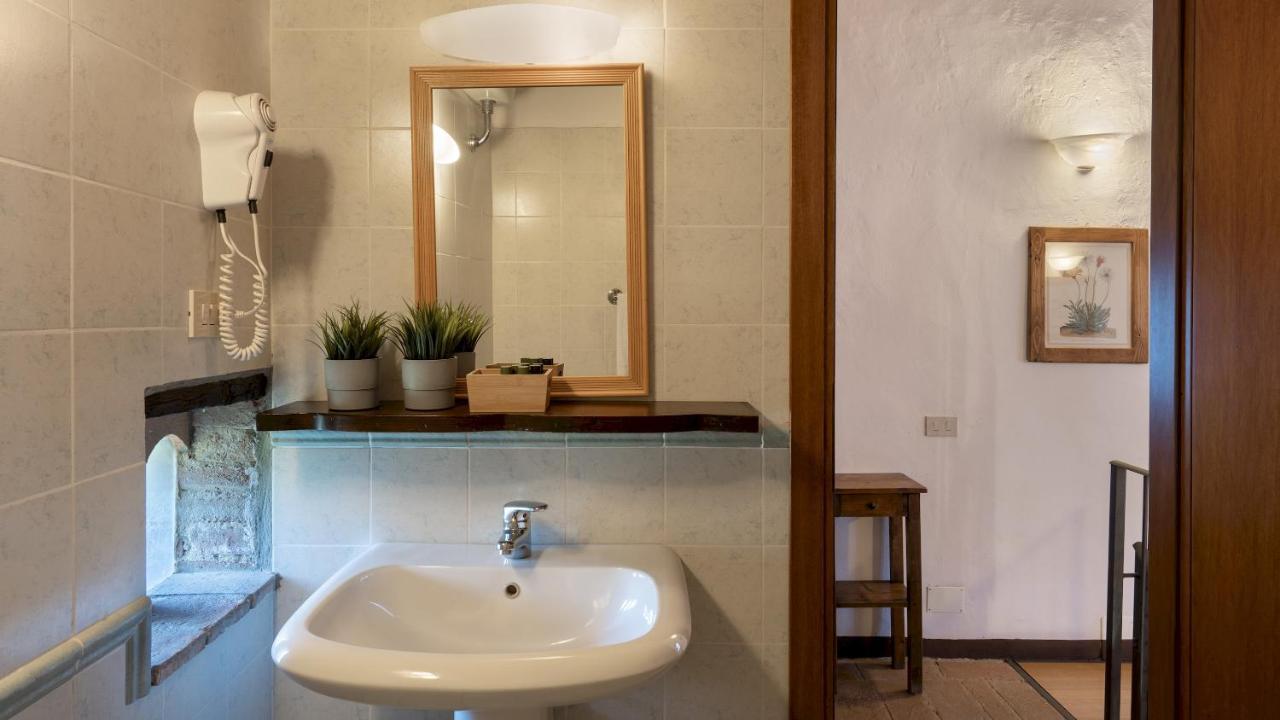 Borgo Gallinaio 32, Emma Villas Siena Eksteriør billede