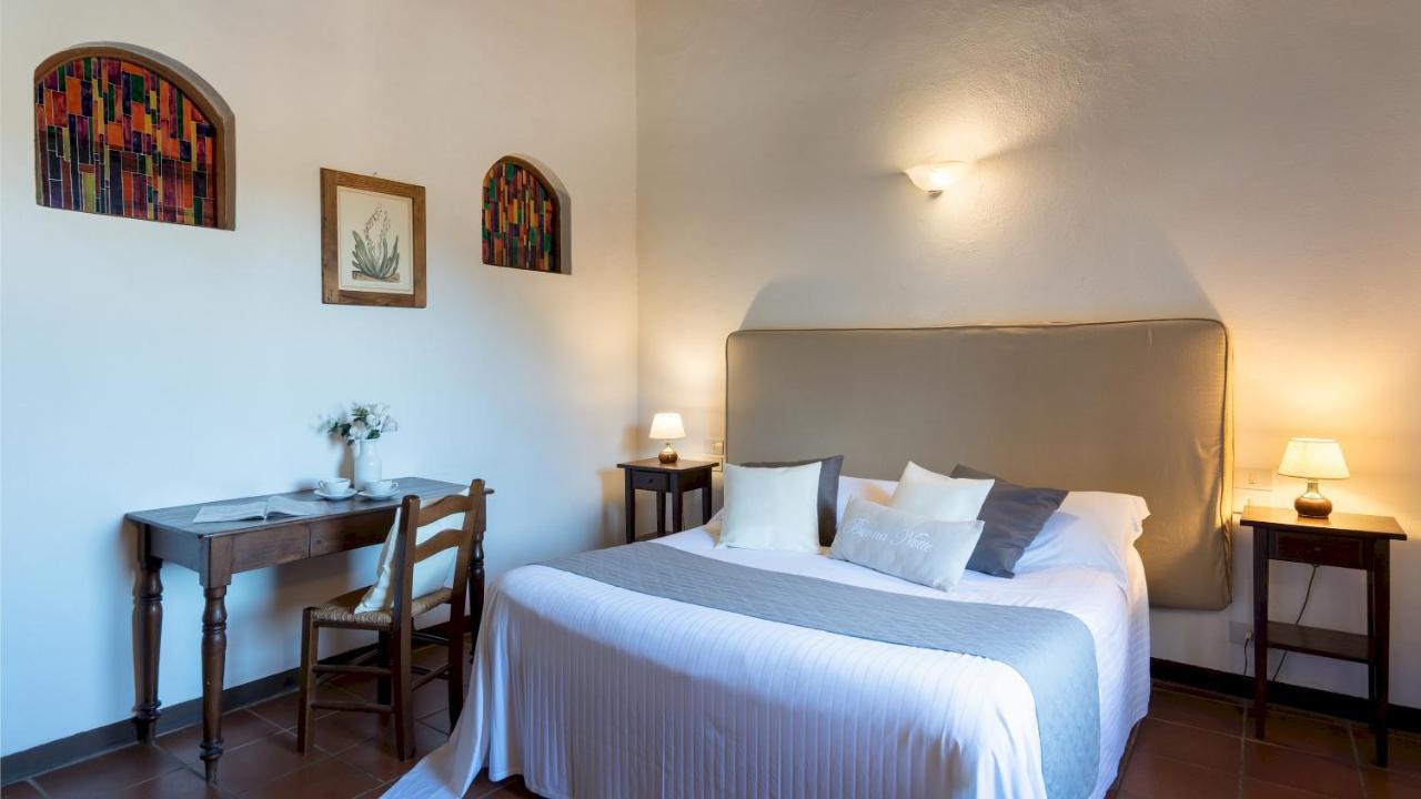 Borgo Gallinaio 32, Emma Villas Siena Eksteriør billede