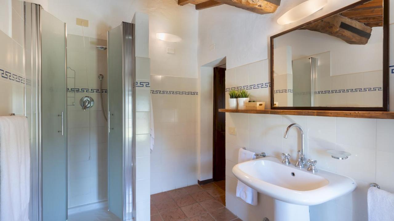 Borgo Gallinaio 32, Emma Villas Siena Eksteriør billede