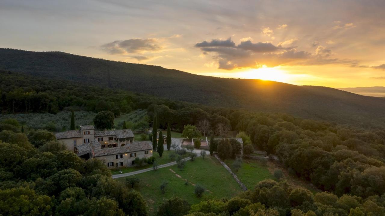 Borgo Gallinaio 32, Emma Villas Siena Eksteriør billede