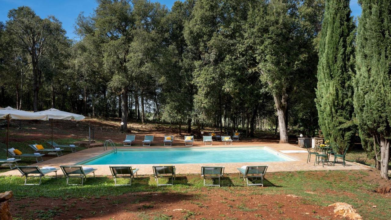 Borgo Gallinaio 32, Emma Villas Siena Eksteriør billede